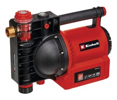 Насос садовый Einhell GE-GP 1246