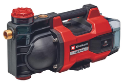 Аккумуляторный насос садовый Einhell AQUINNA 36/34