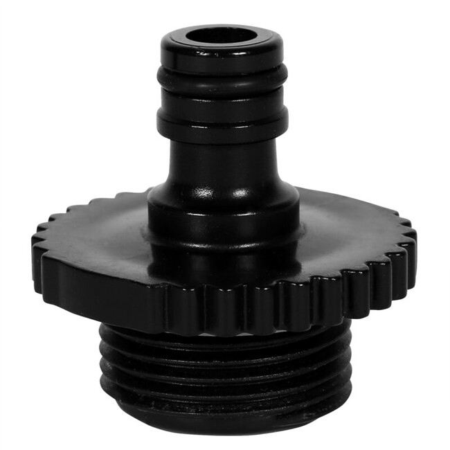 Аккумуляторный насос садовый Einhell AQUINNA 18/30 F LED AUTOMATIC