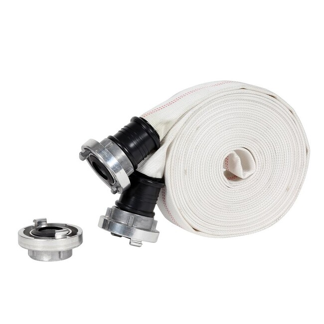 Насос погружной дренажно-фекальный Einhell GE-DP 7535 N LL ECO Kit