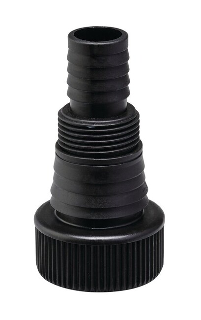 Насос погружной дренажно-фекальный Einhell GE-DP 7535 N LL ECO