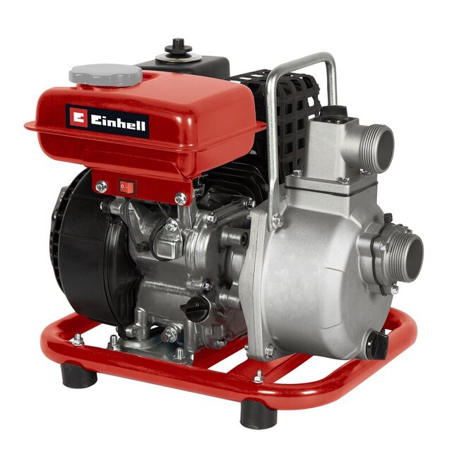 Мотопомпа Einhell GC-PW 46