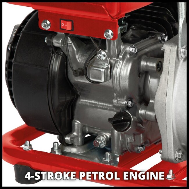 Мотопомпа Einhell GC-PW 46