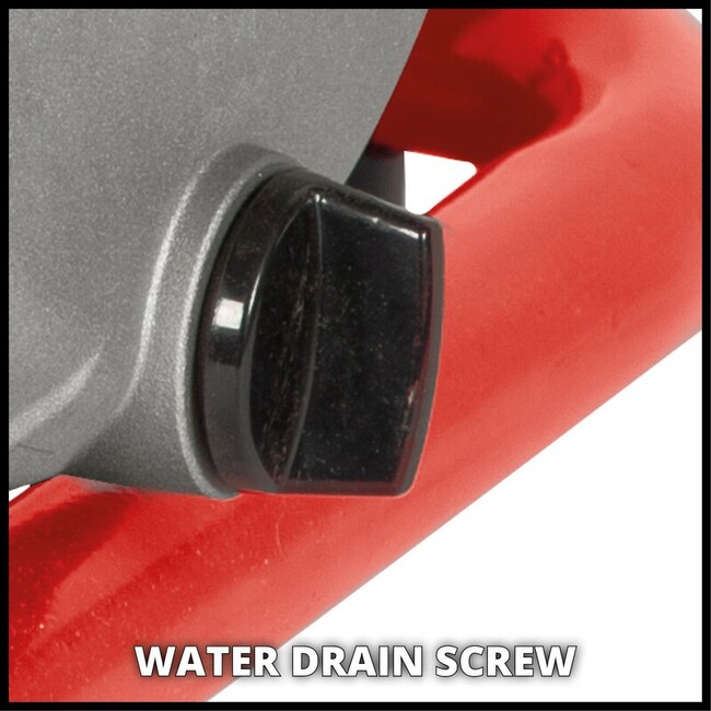 Мотопомпа Einhell GC-PW 46