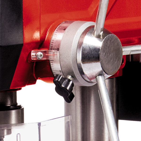 Сверлильный станок Einhell TE-BD 750 E