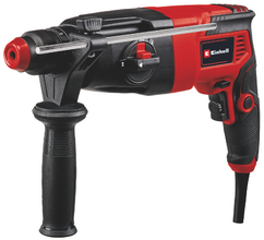 Перфоратор Einhell TC-RH 620 4F Kit