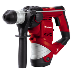 Перфоратор Einhell TC-RH 900 Kit