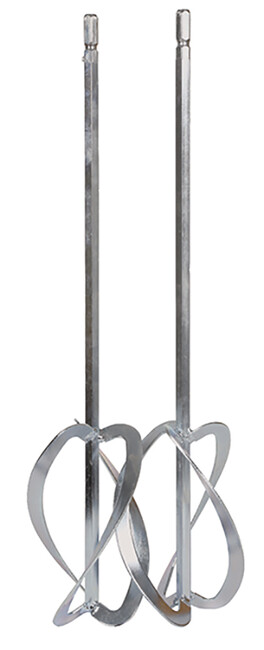 Венчик для размешивателя HEX 13 мм, 2 шт, Einhell