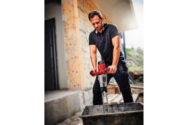 Венчик для размешивателя HEX 13 мм, 2 шт, Einhell