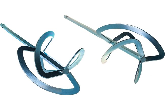 Венчик для размешивателя HEX 13 мм, 2 шт, Einhell