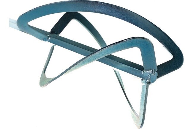 Венчик для размешивателя HEX 13 мм, 2 шт, Einhell