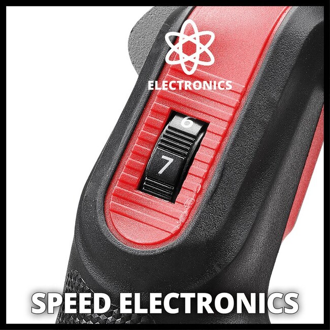 Строительный миксер Einhell TP-MX 1700-2 CE