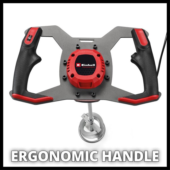 Строительный миксер Einhell TP-MX 1700-2 CE