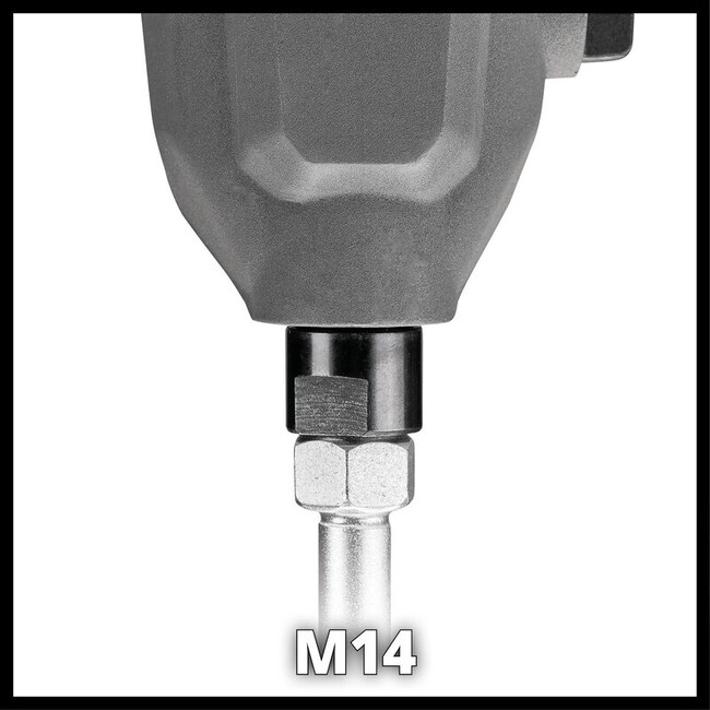 Строительный миксер Einhell TP-MX 1700-2 CE