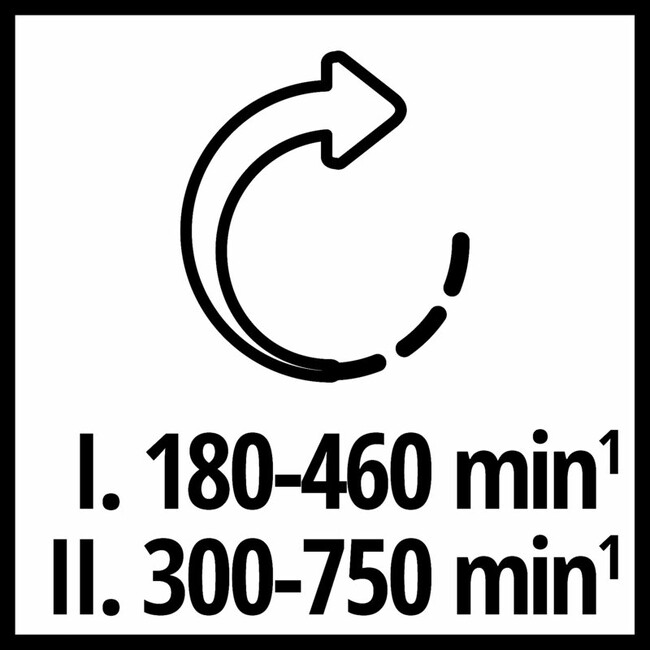 Строительный миксер Einhell TP-MX 1700-2 CE