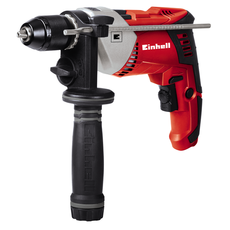 Дрель Einhell TE-ID 750 E
