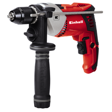 Дрель Einhell TE-ID 750/1 E