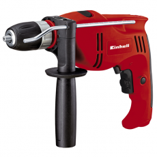Дрель Einhell TC-ID 710 E