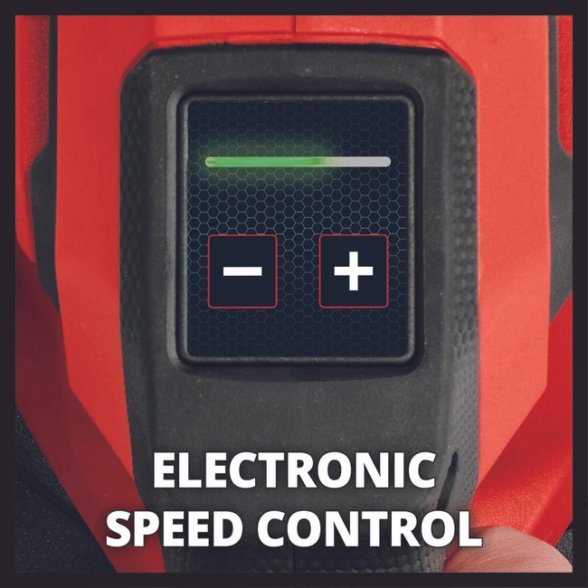 Шлифмашина для стен и потолков Einhell TP-DWS 18/225 Li BL Solo