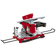 Торцовочная пила Einhell TC-MS 2112 T