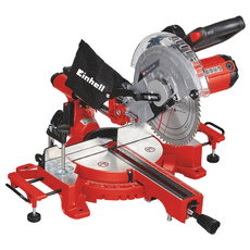 Торцовочная пила Einhell TC-SM 254-2B
