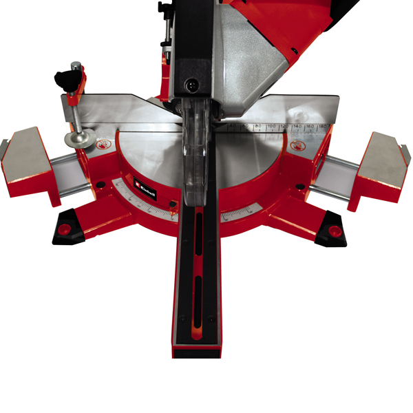 Торцовочная пила Einhell TE-SM 2131 Dual
