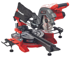 Торцовочная пила Einhell TE-SM 36/8 L Li-Solo