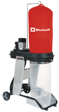 Стружкоотсос Einhell TE-VE 550/1 A