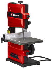 Ленточная пила Einhell TC-SB 200+