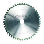 Пильный диск 250x30x3.2 мм по дереву, 48 зубов, Einhell