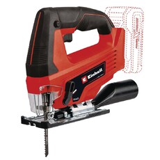 Лобзик аккумуляторный Einhell TC-JS 18/80 Li - Solo