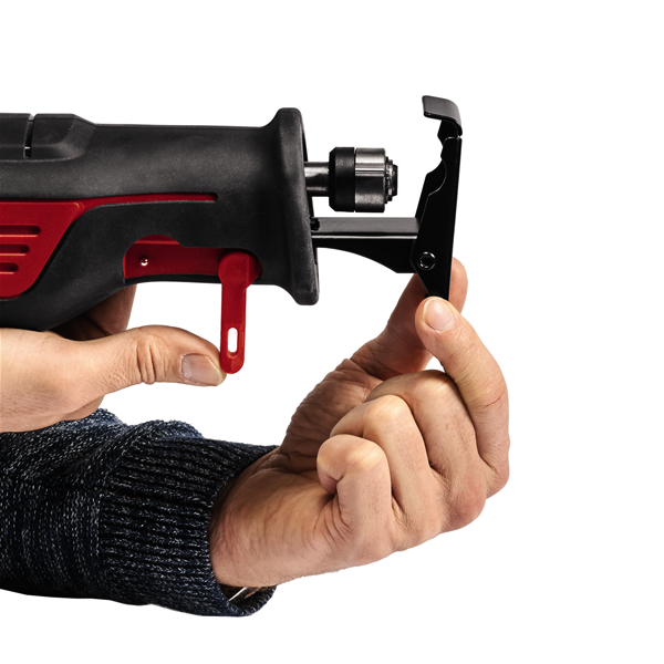 Пила сабельная Einhell TE-AP 750 Е
