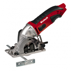 Циркулярная пила Einhell TC-CS 860 Kit