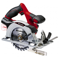 Циркулярная пила Einhell TE-CS 18 Li-Solo