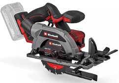 Циркулярная пила Einhell TP-CS 18/136-C Li BL - Solo