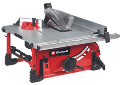 Пильный станок по дереву Einhell TE-TS 254 T