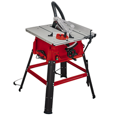 Пильный станок по дереву Einhell TC-TS 2025/3 eco