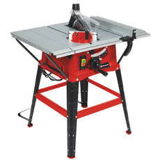 Пильный станок по дереву Einhell TC-TS 2000 U