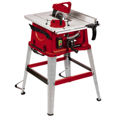 Пильный станок по дереву Einhell TC-TS 2025/2 eco
