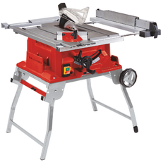 Пильный станок по дереву Einhell TE-CC 250 UF