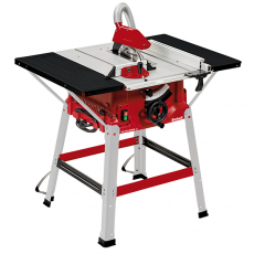 Пильный станок по дереву Einhell TC-TS 2025/1 U