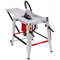 Пильный станок по дереву Einhell TC-TS 2031 U