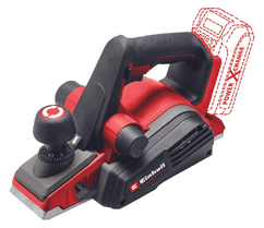 Рубанок аккумуляторный Einhell TP-PL 18/3 Li BL - Solo