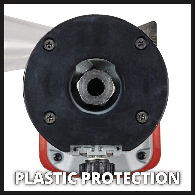Фрезер аккумуляторный Einhell TP-ET 18 Li BL - Solo