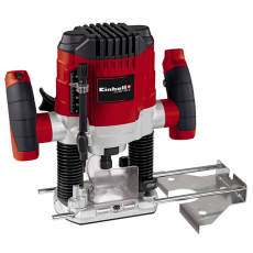 Вертикальный фрезер Einhell TC-RO 1155 E