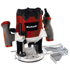 Вертикальный фрезер Einhell TE-RO 1255 E