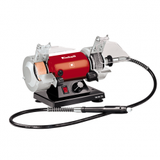Точильный станок Einhell TH-XG 75 Kit