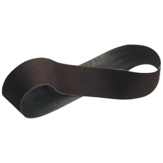 Шлифлента 50x686 мм, P60, P80, P100, 5 шт, Einhell