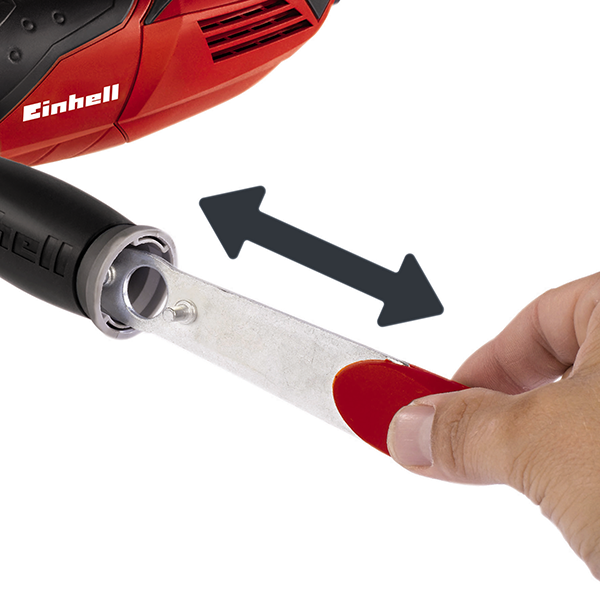 Болгарка Einhell TE-AG 115/600