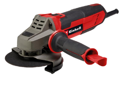 Болгарка Einhell TE-AG 125/1010